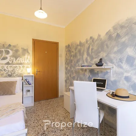 3br Family By Propertize شقة