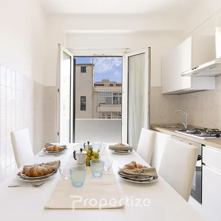 3br Family By Propertize 公寓 *