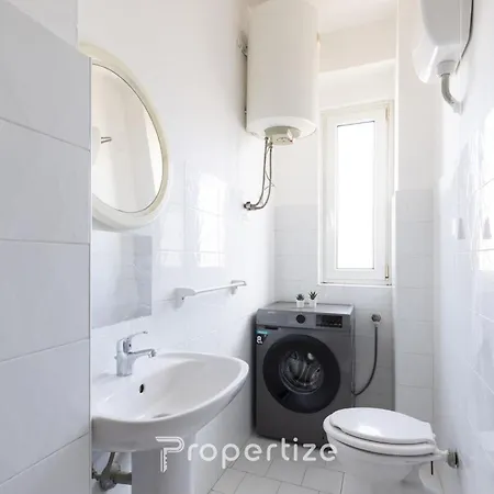 3br Family By Propertize * كالياري