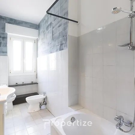 شقة 3br Family By Propertize *
