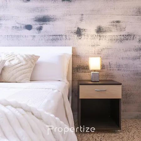 3br Family By Propertize 公寓
