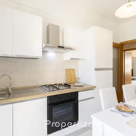 3br Family By Propertize 公寓 卡利亚里