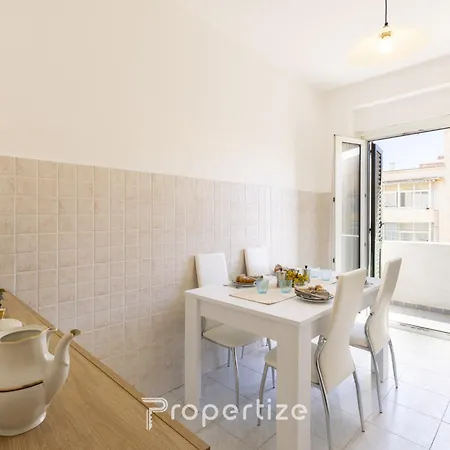 3br Family By Propertize شقة كالياري