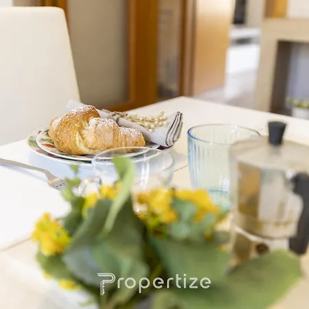 3br Family By Propertize * كالياري