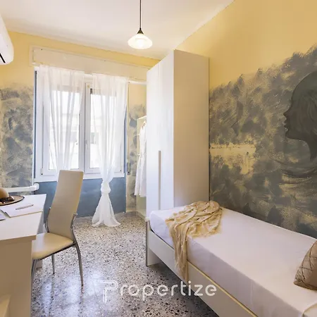 3br Family By Propertize 公寓 卡利亚里
