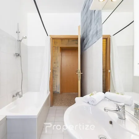3br Family By Propertize 公寓 *