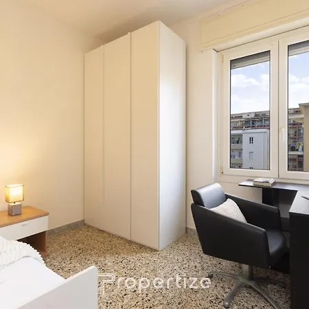 3br Family By Propertize *