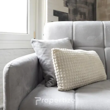 公寓 3br Family By Propertize *