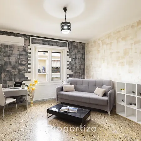 3br Family By Propertize 公寓
