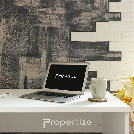 3br Family By Propertize شقة