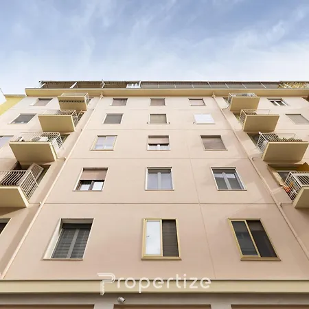3br Family By Propertize