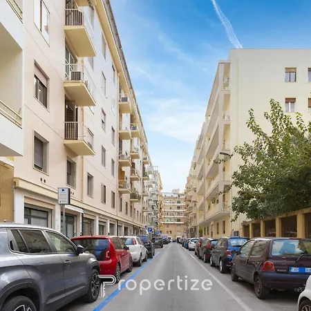 3br Family By Propertize شقة